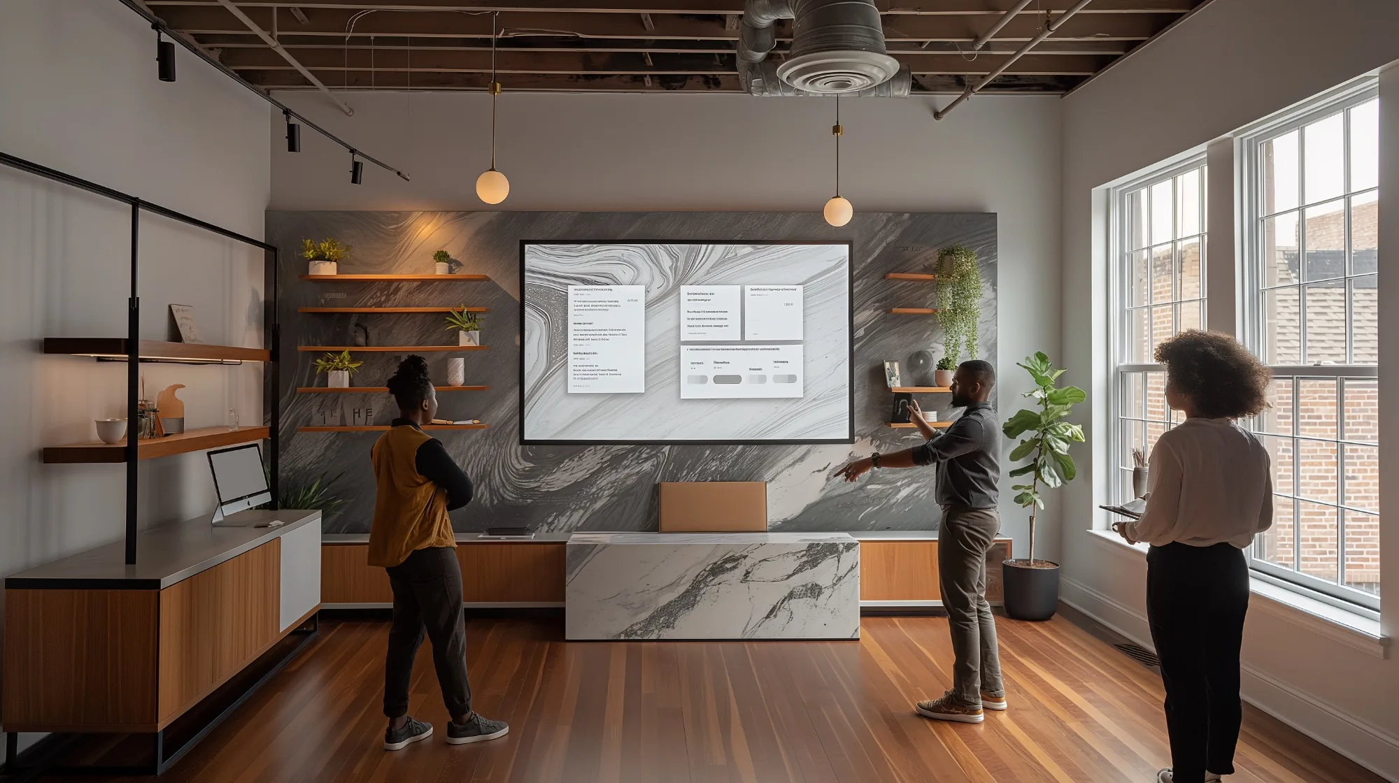 Small business marketing resource